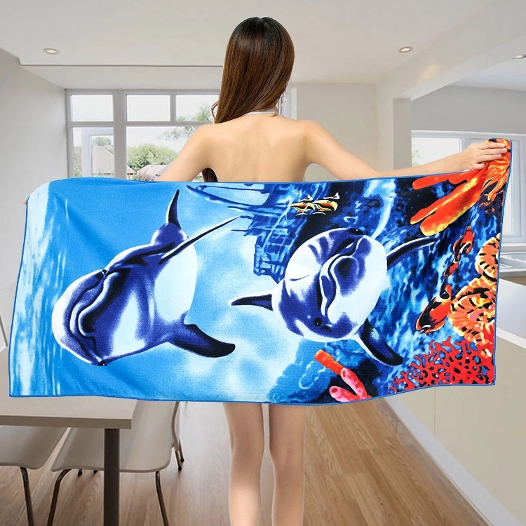 Beach towel 1