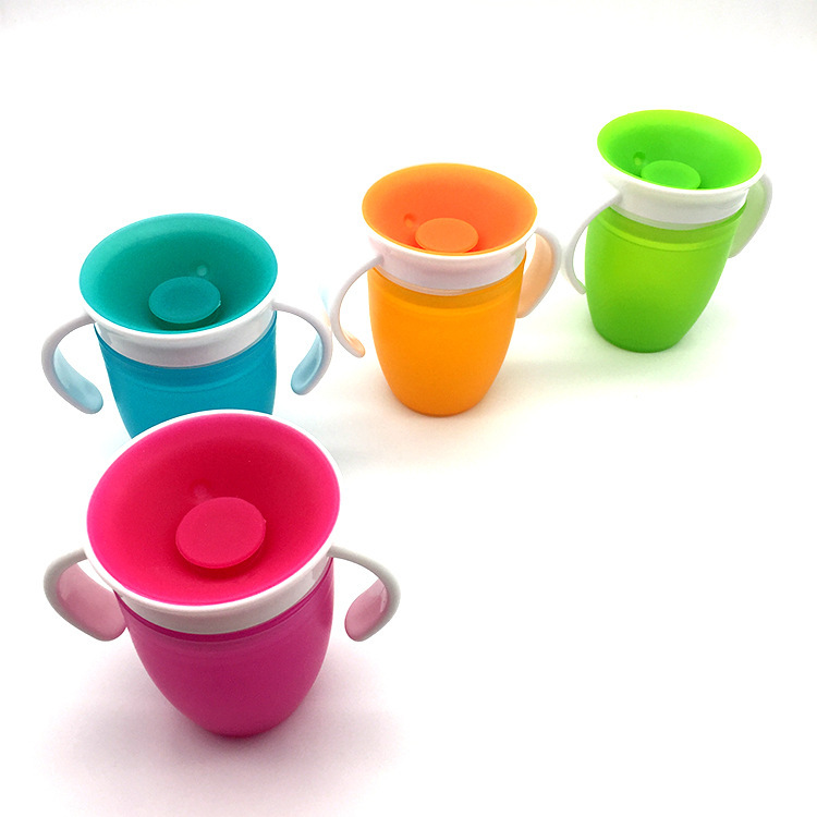 Baby Training Cup 2