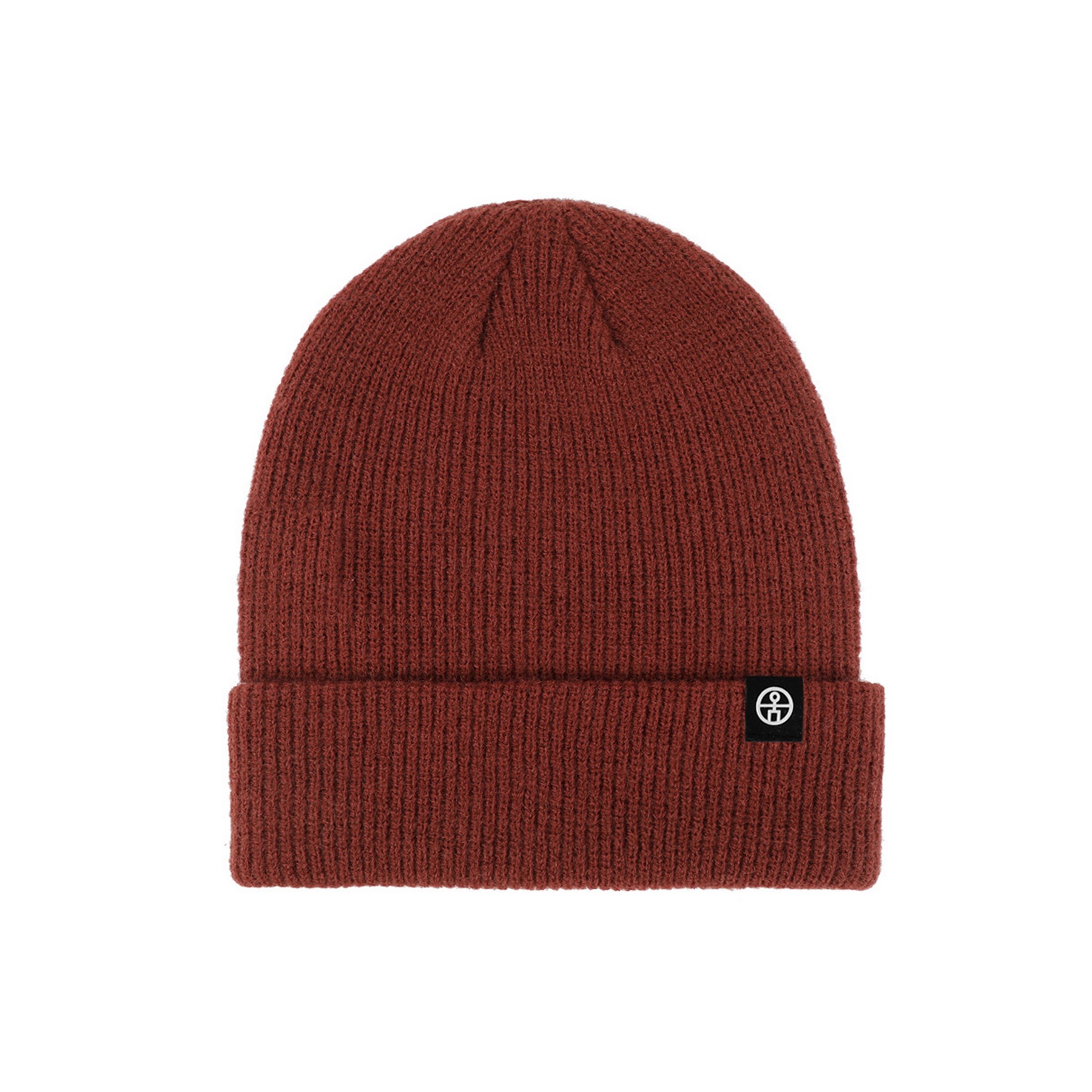 Knit Hat With Warm Ear Protection 7