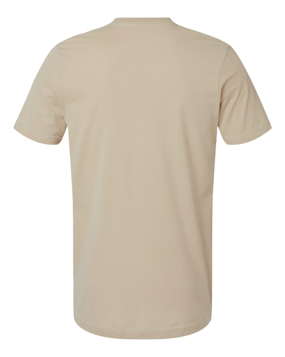 Combed Cotton T-Shirt - 602 122