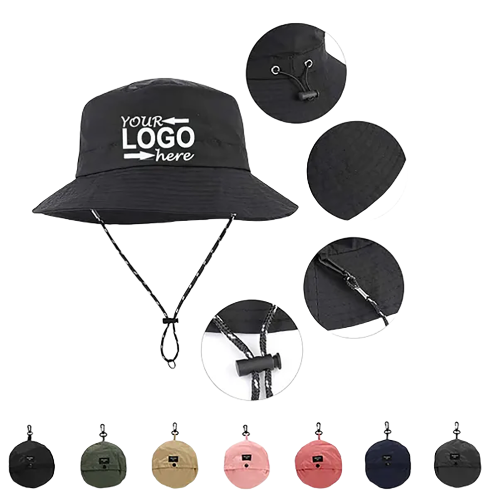 Breathable Waterproof Cap For Men & Women 3