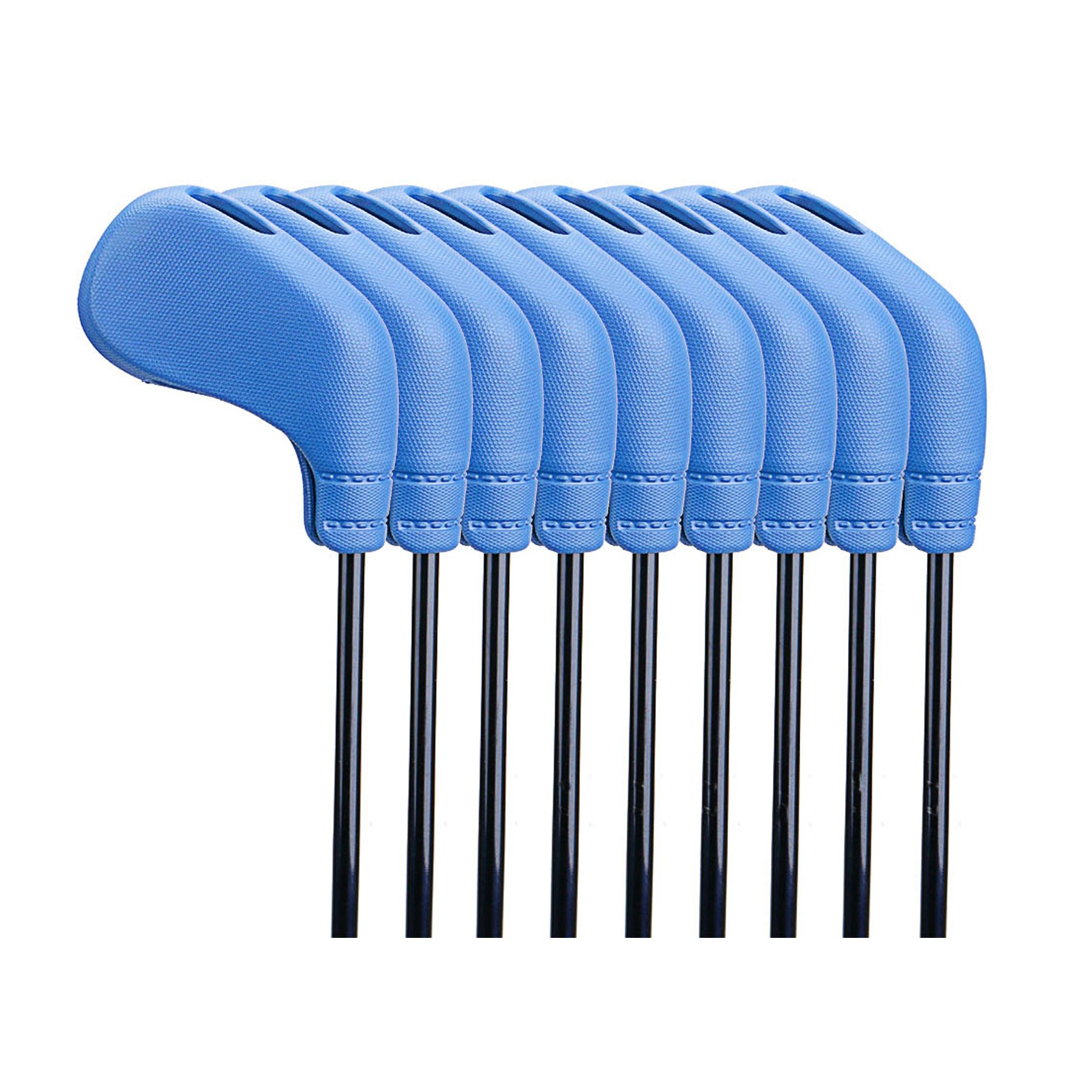 Golf Iron Head Cover 1