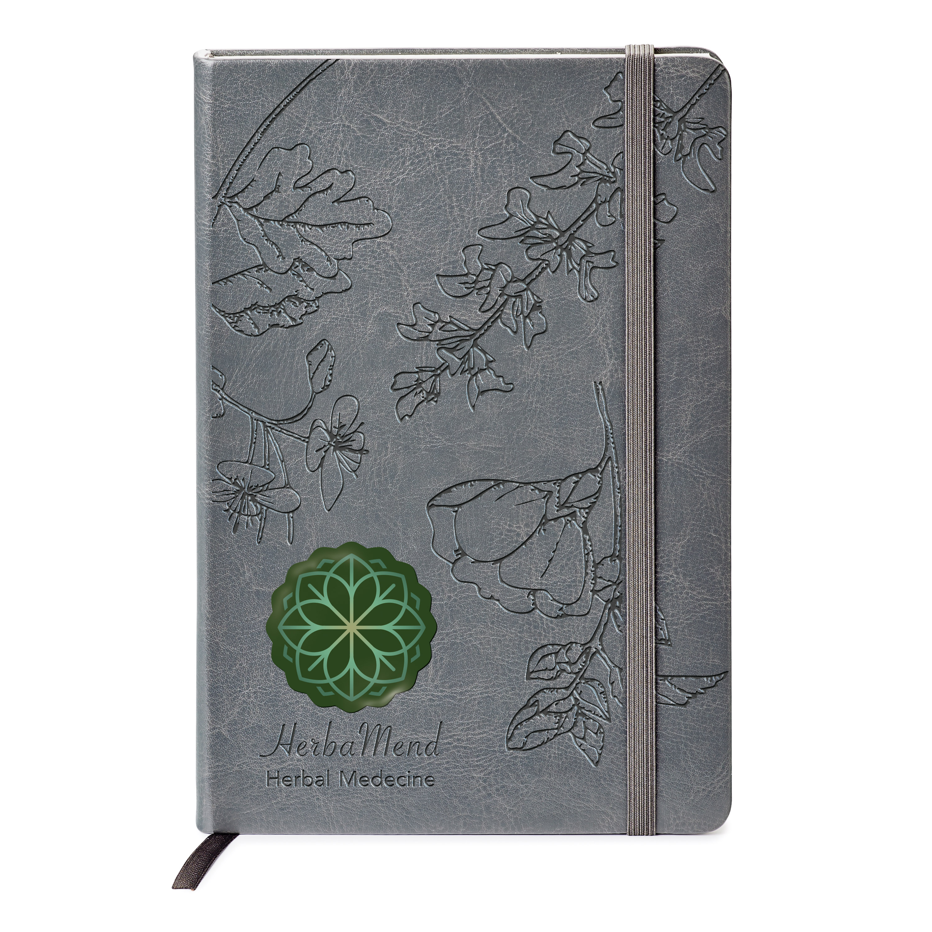 Fabrizio hard cover journal 4