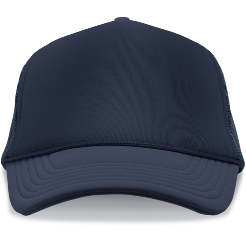 Custom Foam Trucker Hats 54