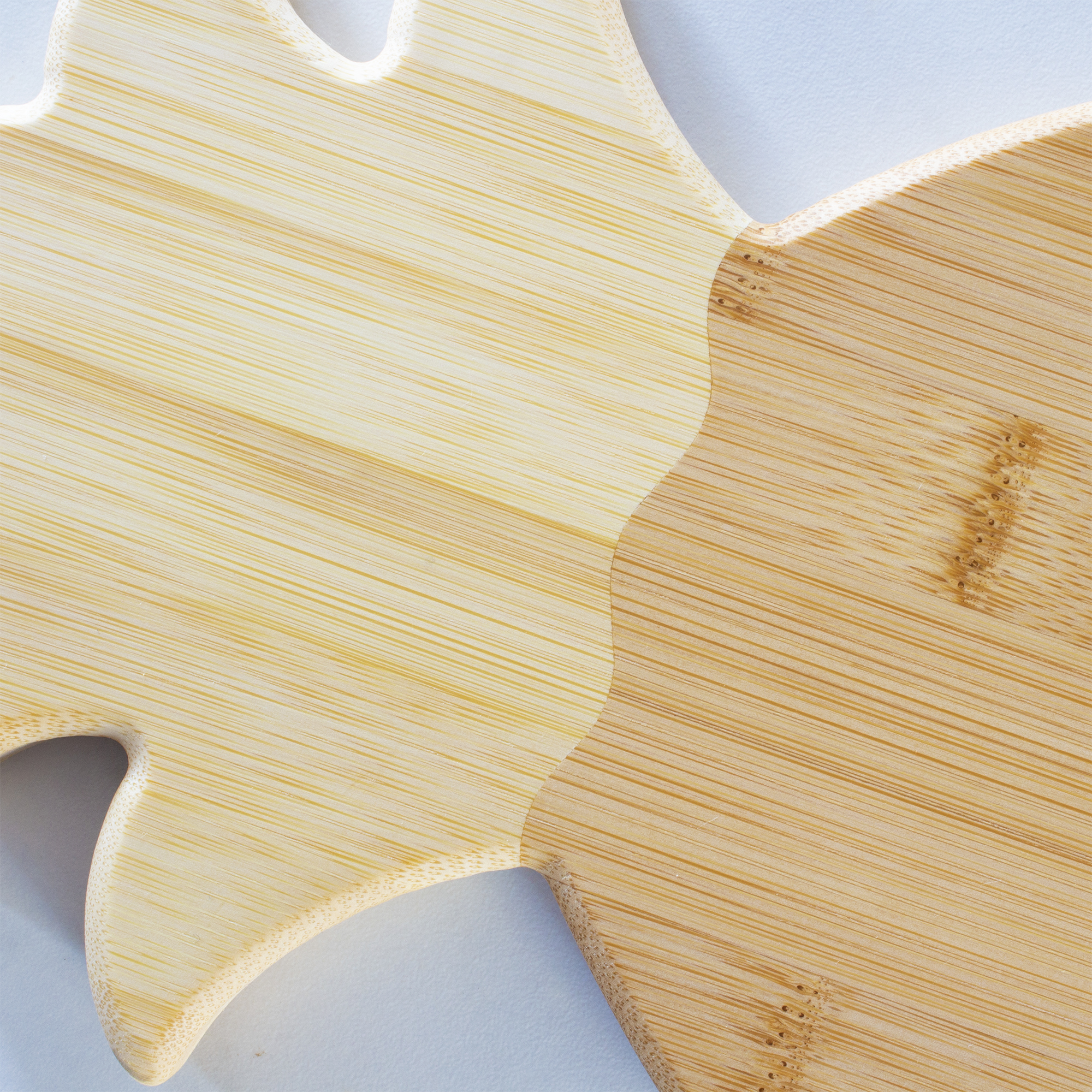 Pineapple Cutting & Serving Board 8