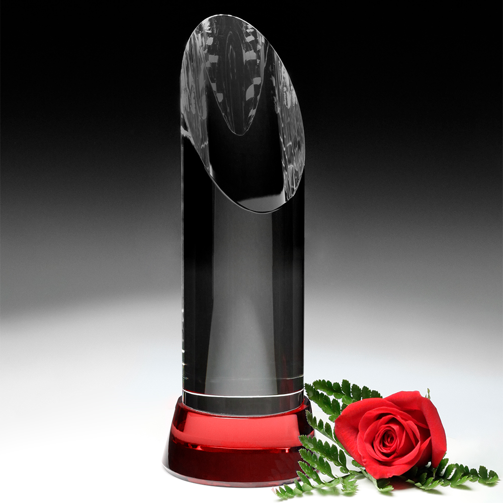 Vinton Ruby Award 3