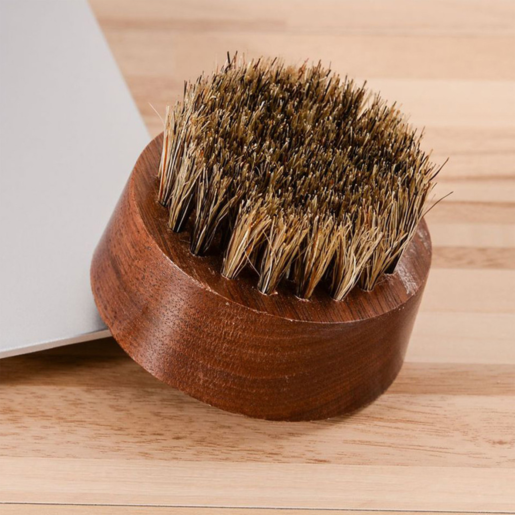 Beard Brush 2