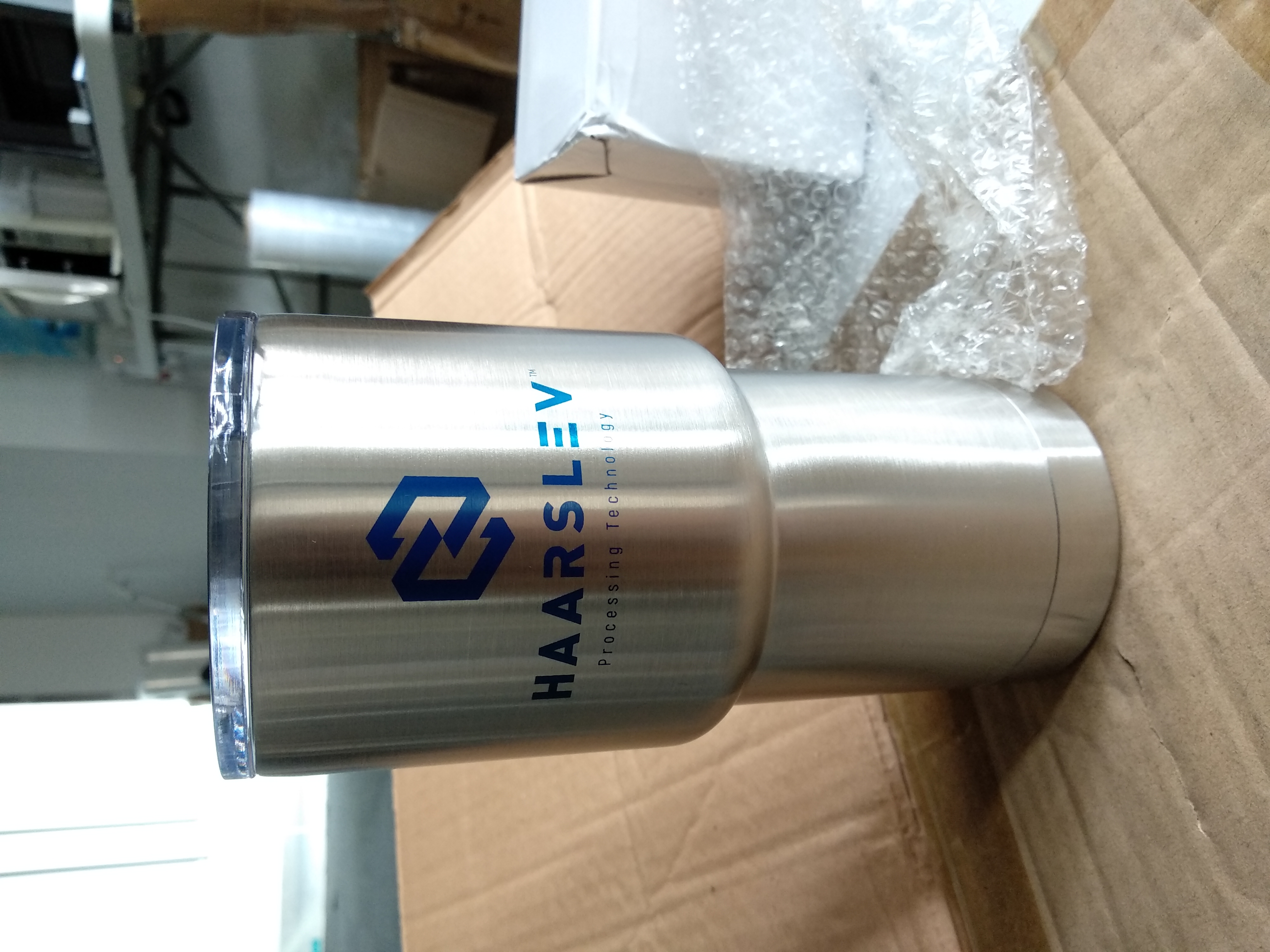 20oz Stainless Tumbler 2