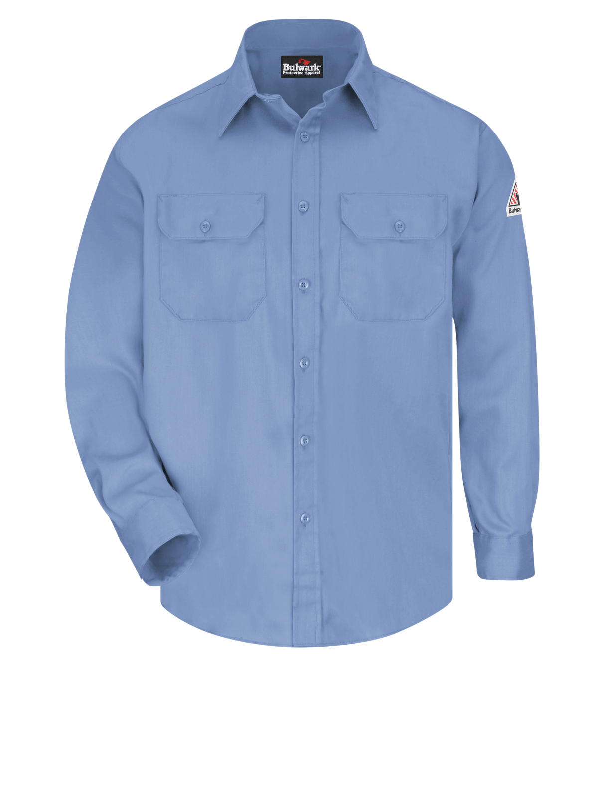 Bulwark - Men's Flame-Resistant Uniform Shirt 4