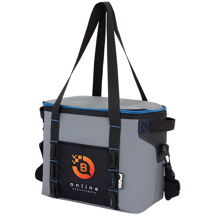 Urban Peak® Waterproof 12 Can Hinge Cooler 5