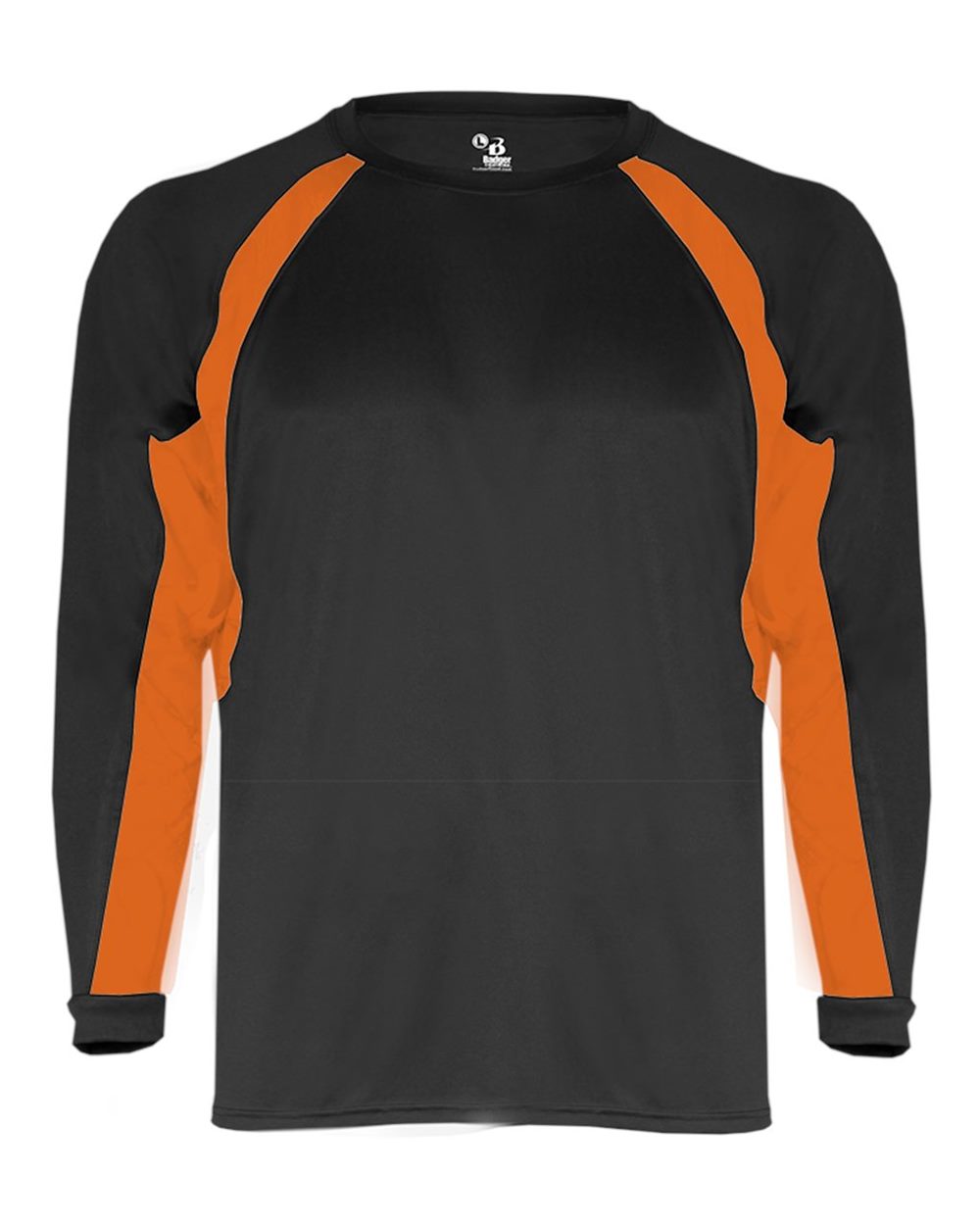 Youth B-Core Hook Long Sleeve T-Shirt - 2154 18