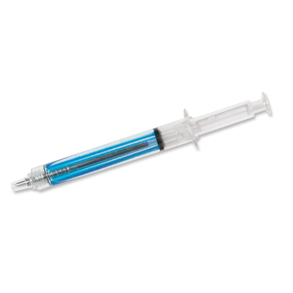 Syringe Pen 3