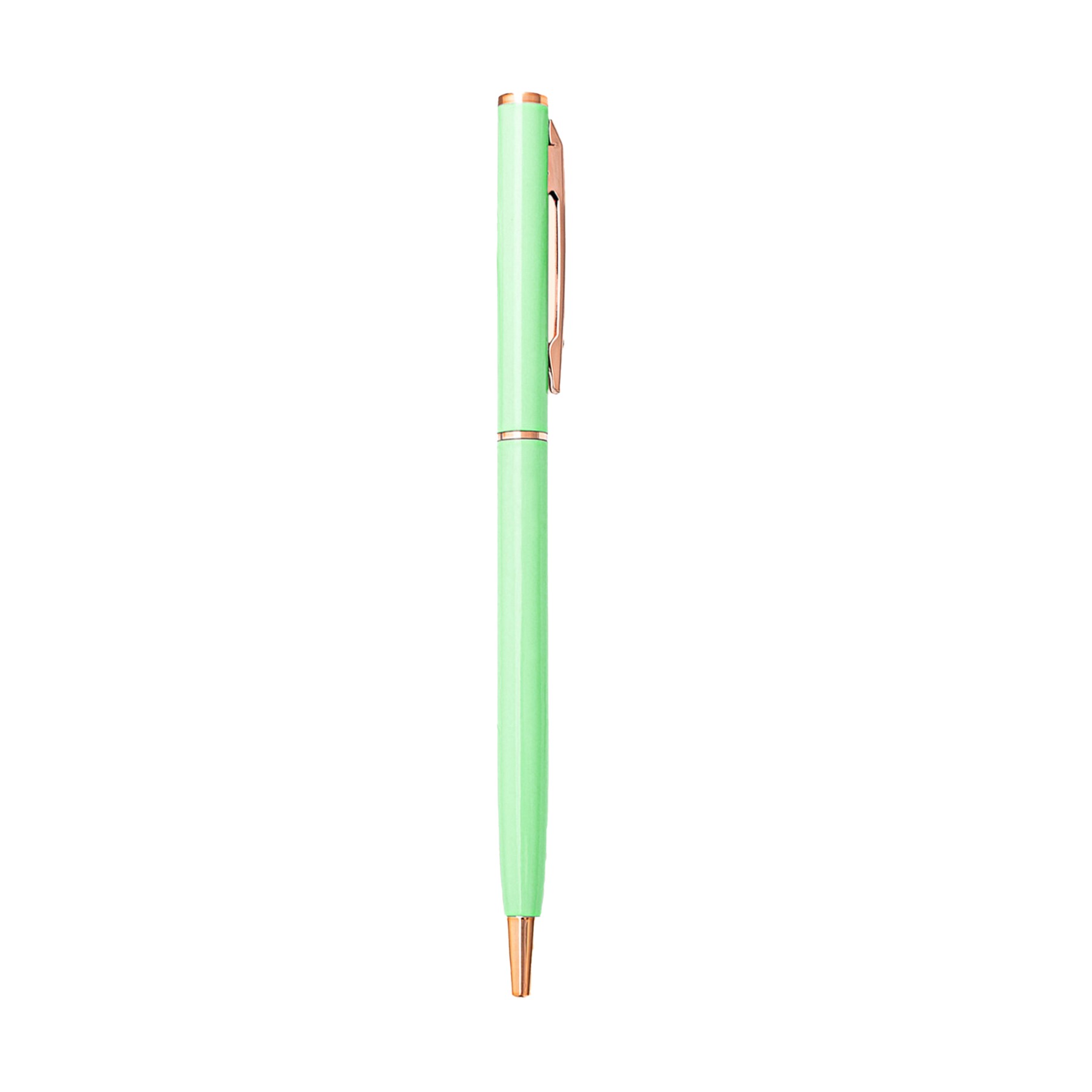 Metal Ballpoint Pen 8
