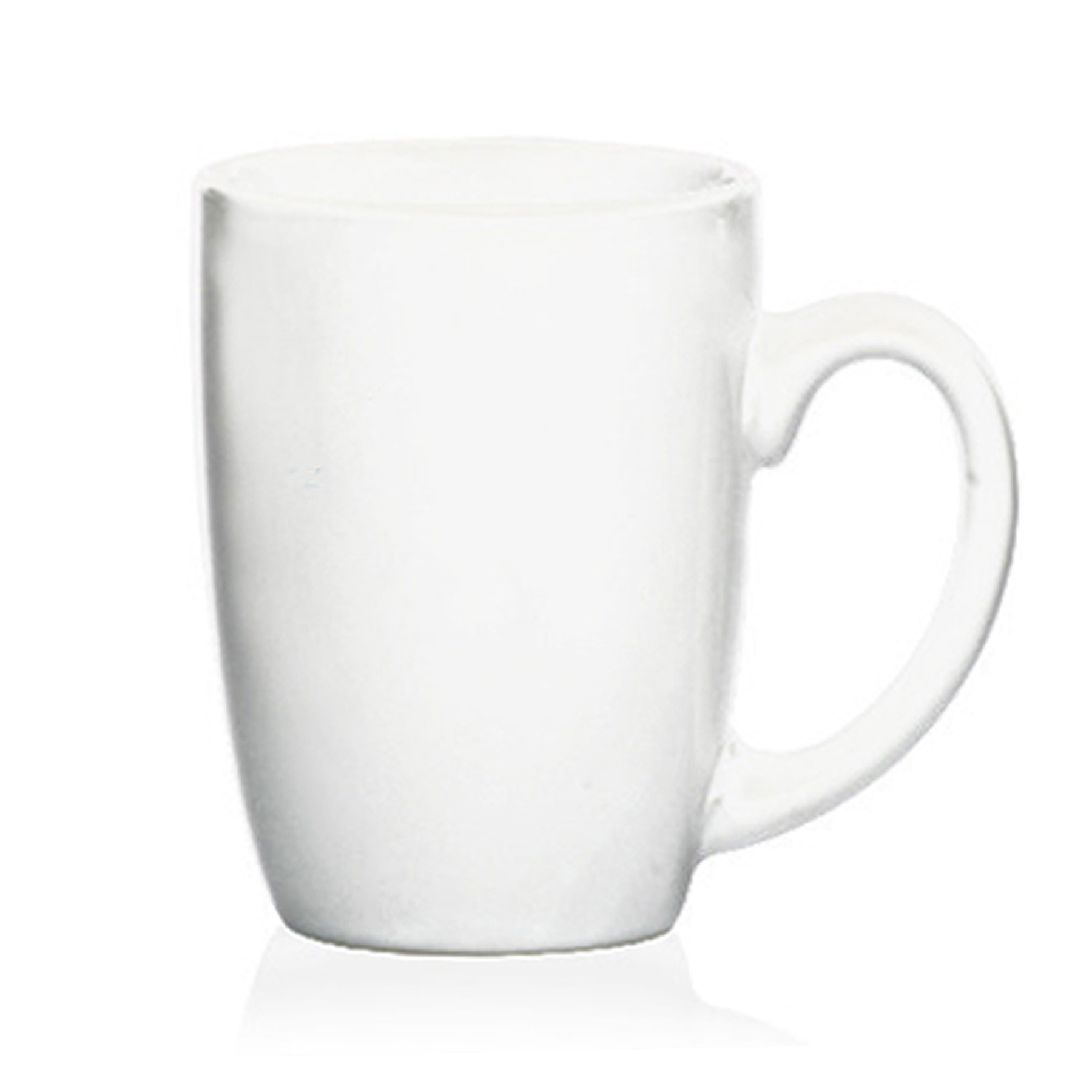 Ivar Ceramic Mug - 16 OZ. 4
