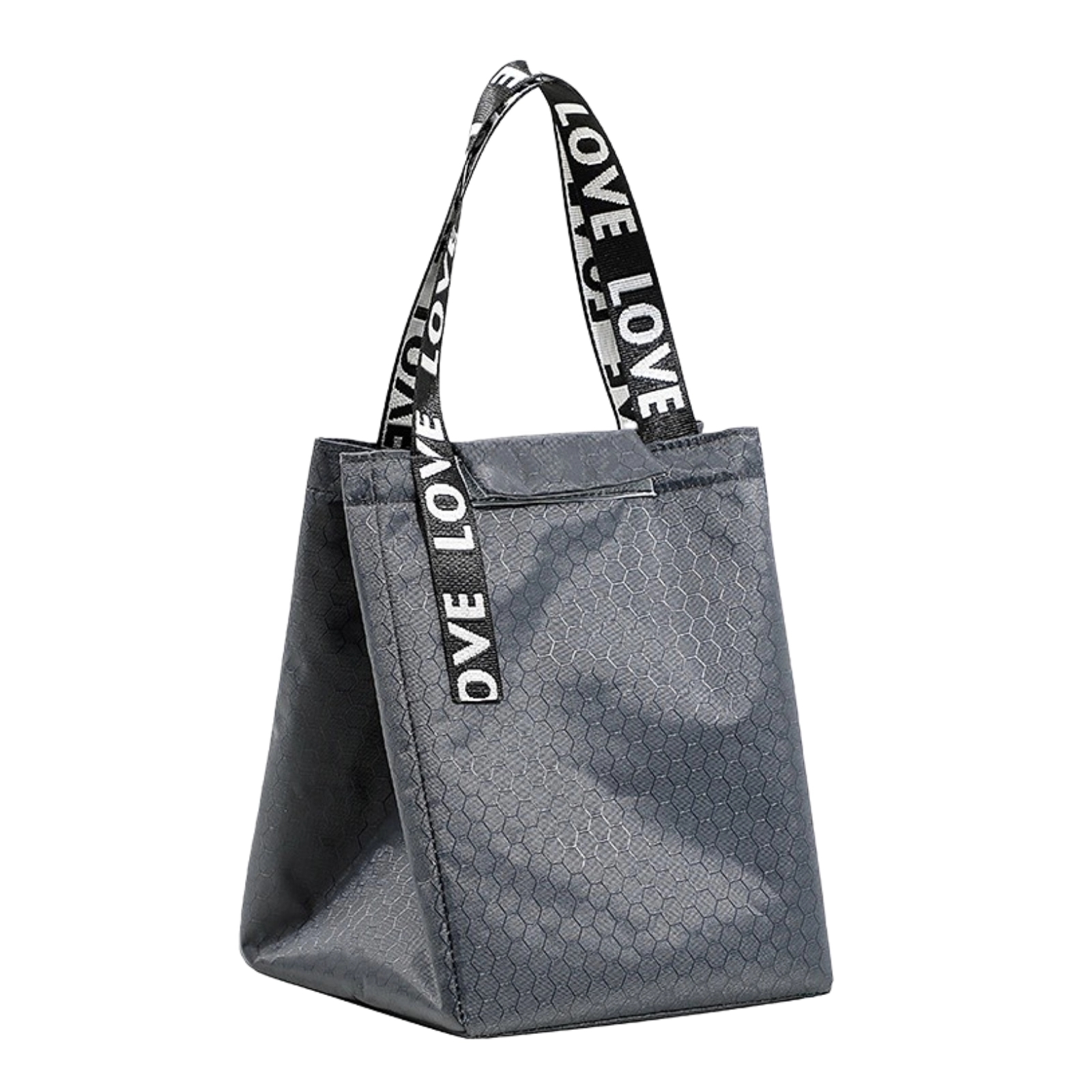 Large Portable Insulated Bento Bag 5