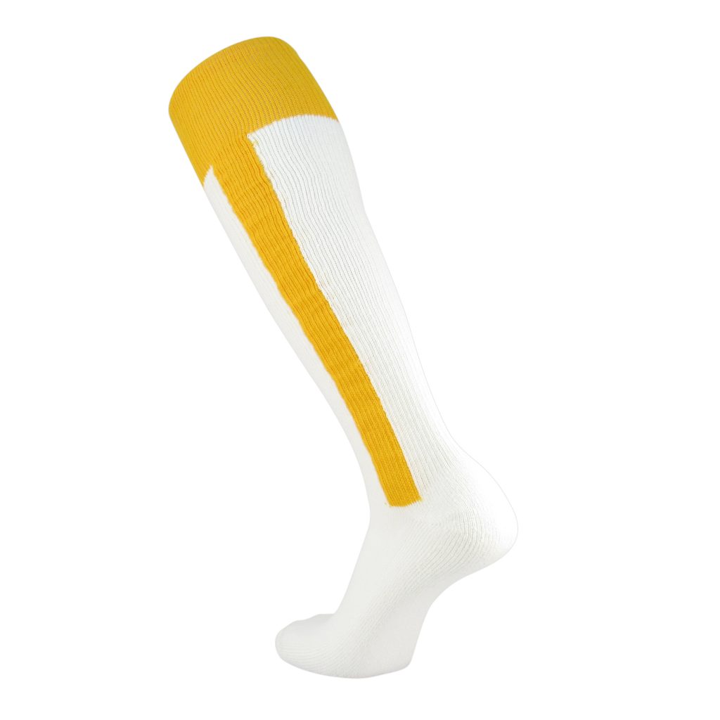 Classic 2-n-1 Softball and Baseball Stirrup Socks 10