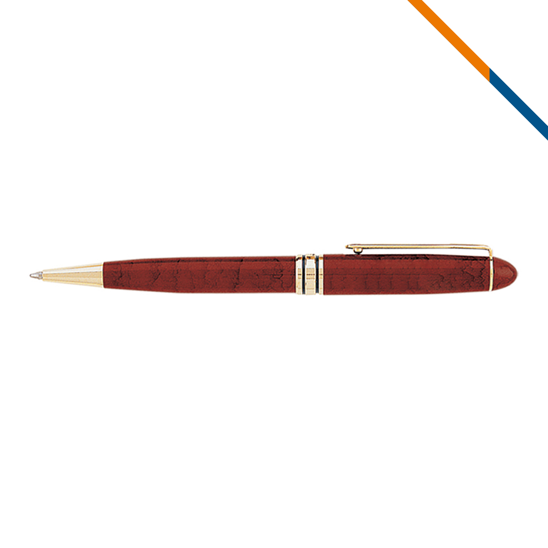 Instella Metal Pen 12