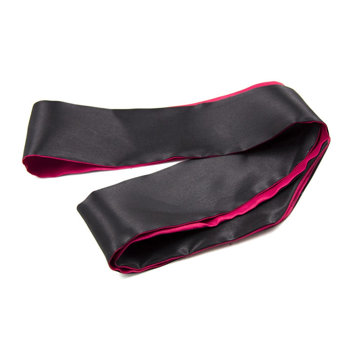 Satin Eye Mask Blindfold Sleeping Masks 4