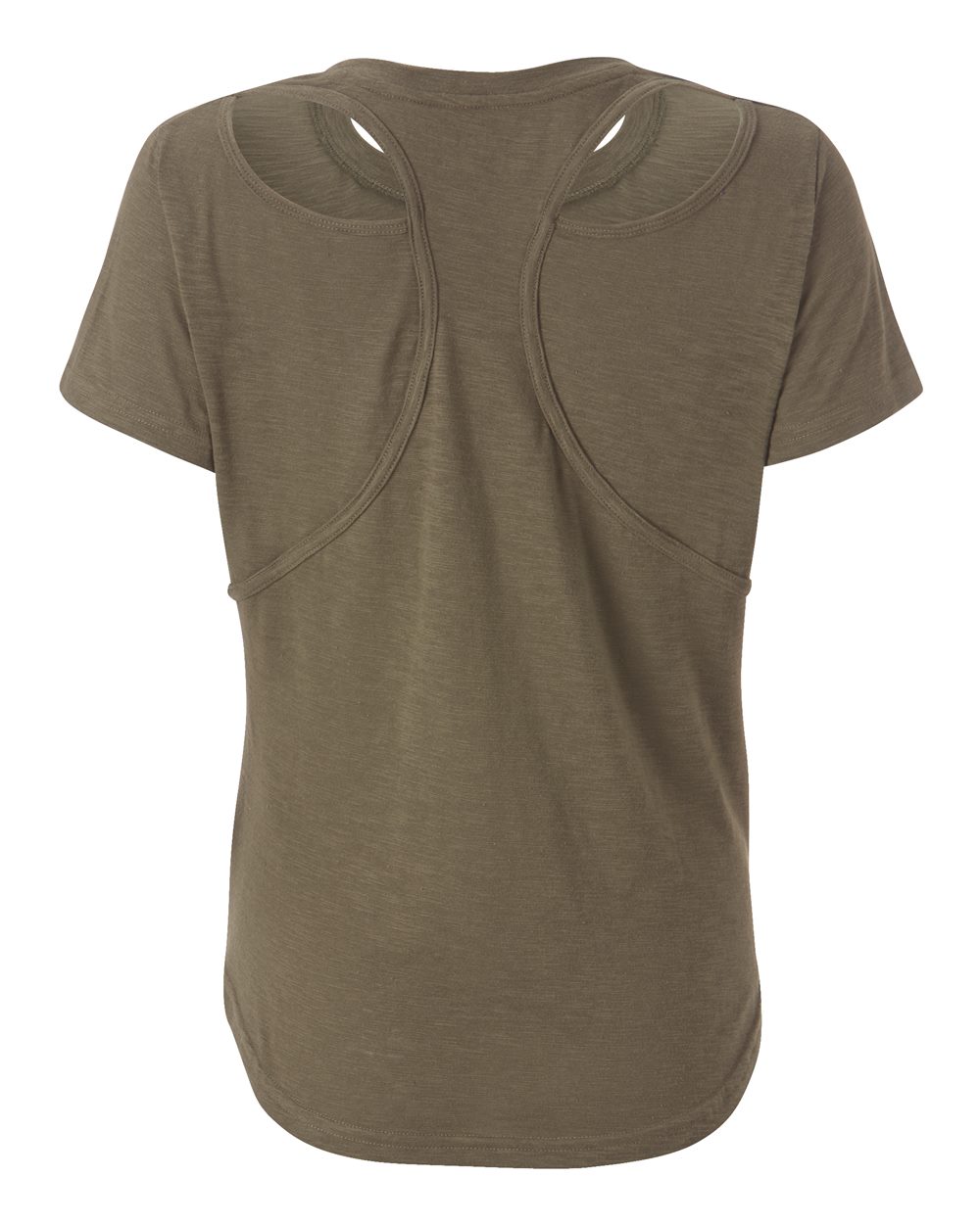 Women's Cut-It-Out T-Shirt - T67 48