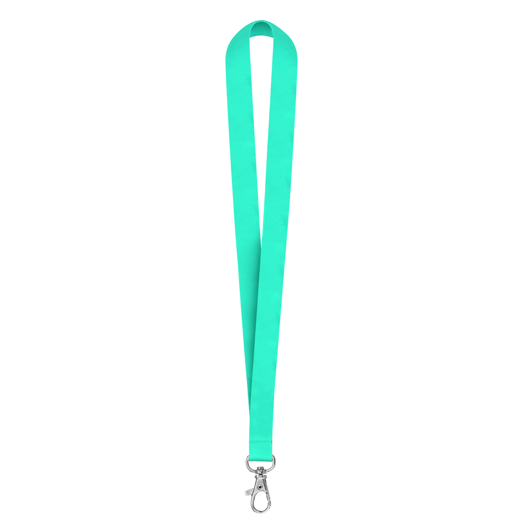 3/4" Full Color Dye Sublimated Lanyard 10
