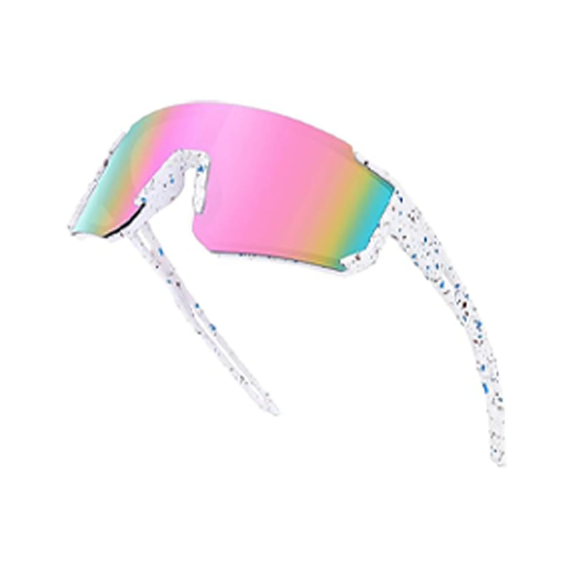 Youth Baseball Sunglasses for Boys Girls 6