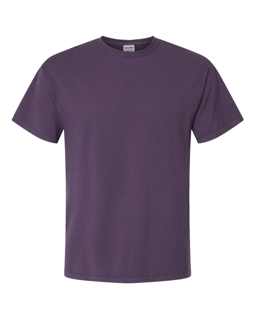 Men's Garment-Dyed T-Shirt - GDH100 119