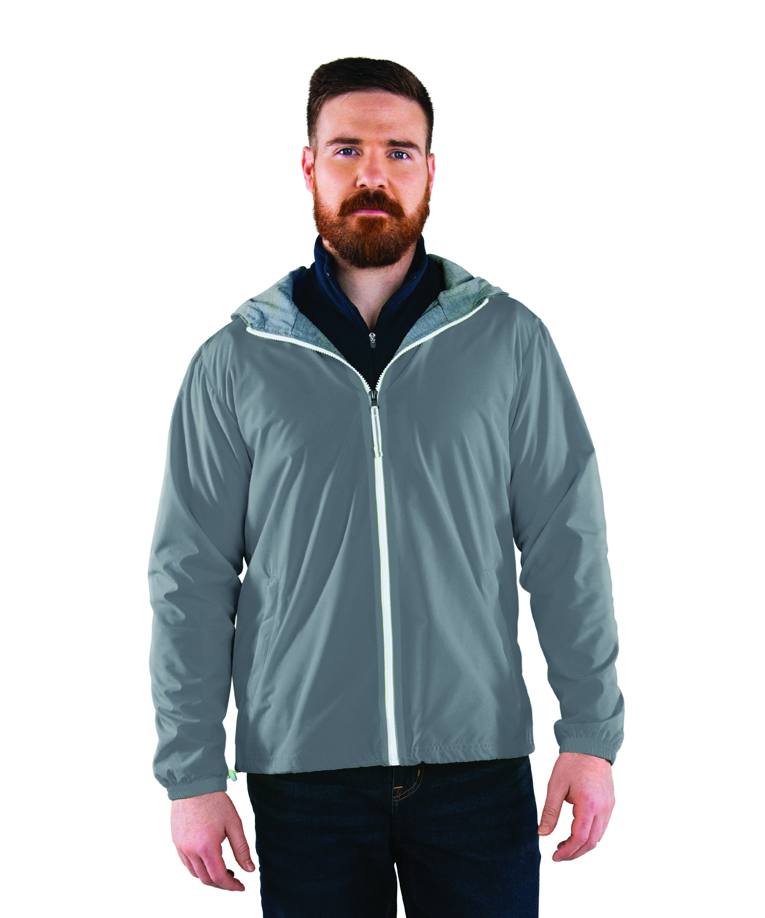 Portsmouth Jacket 23