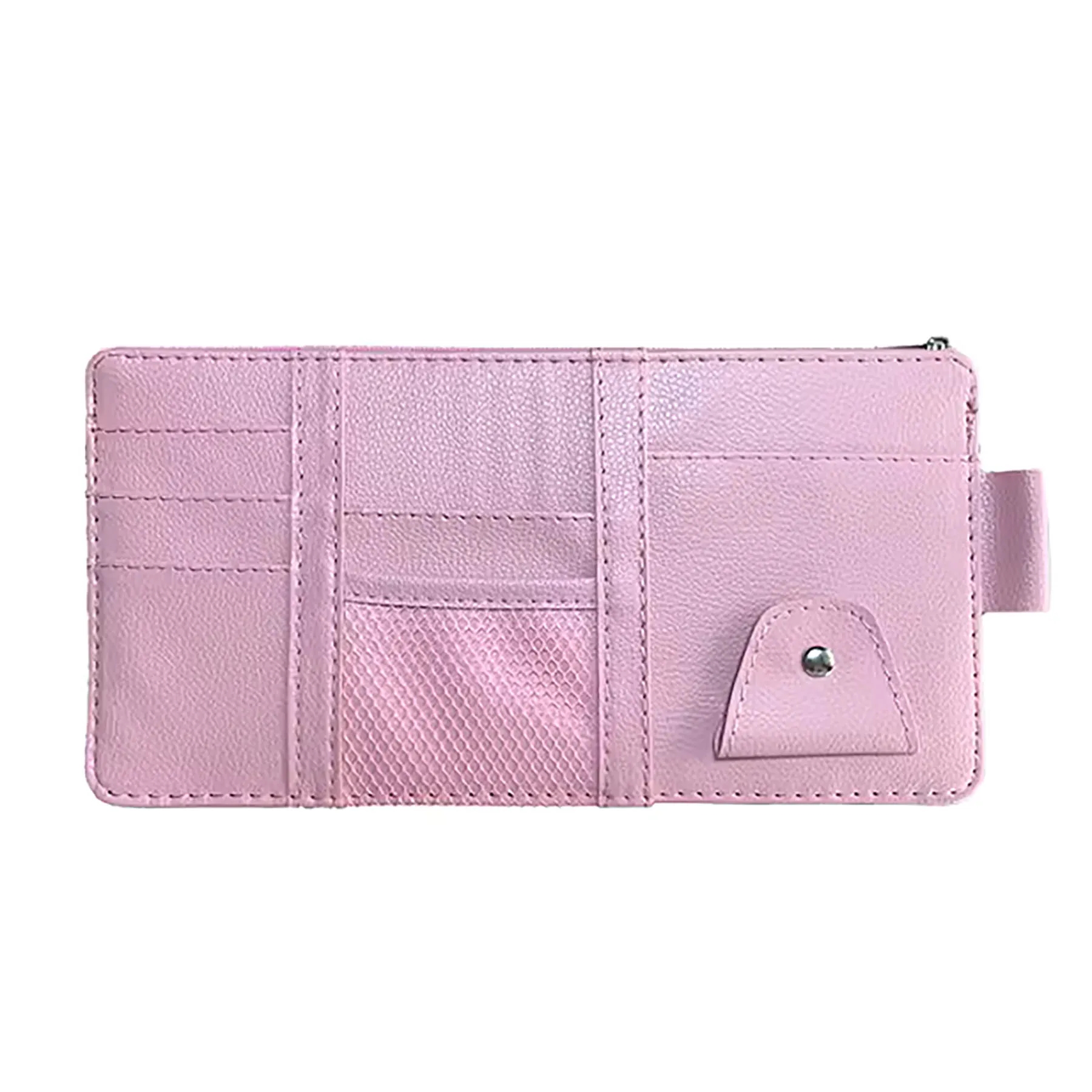 Car Sun Visor Organizer 4
