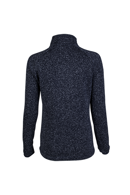 Women's Summit Sweater-Fleece Jacket 7