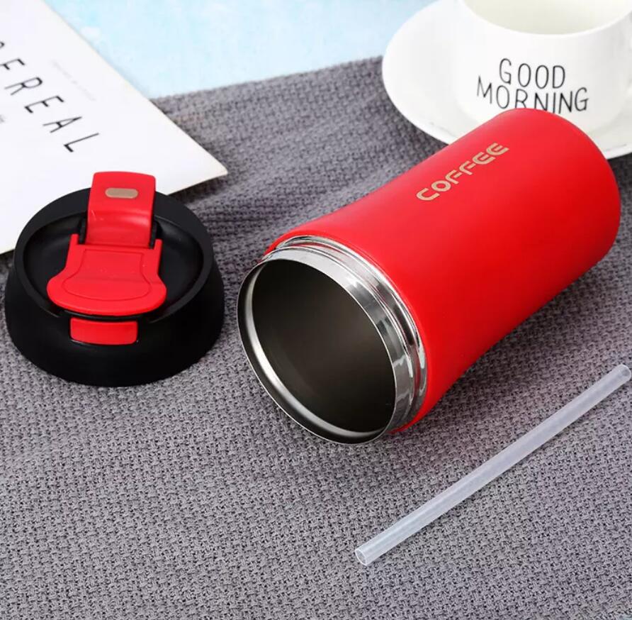 Double Wall Stainless Steel Tumbler 4