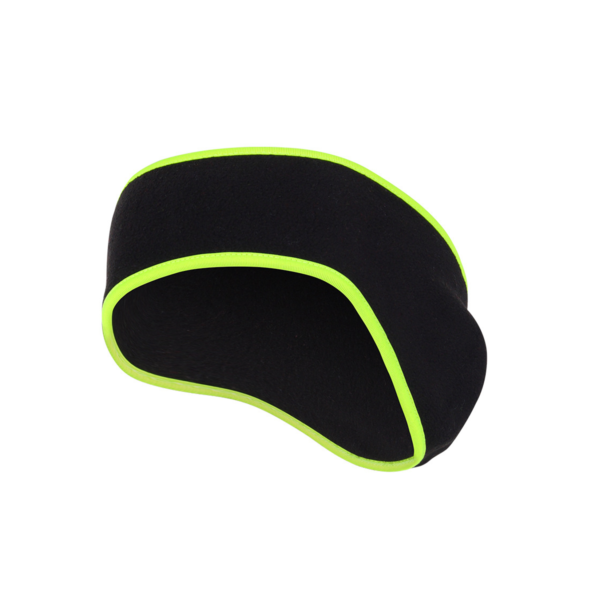 Polar Fleece Contoured Ear Warmer Headband 15