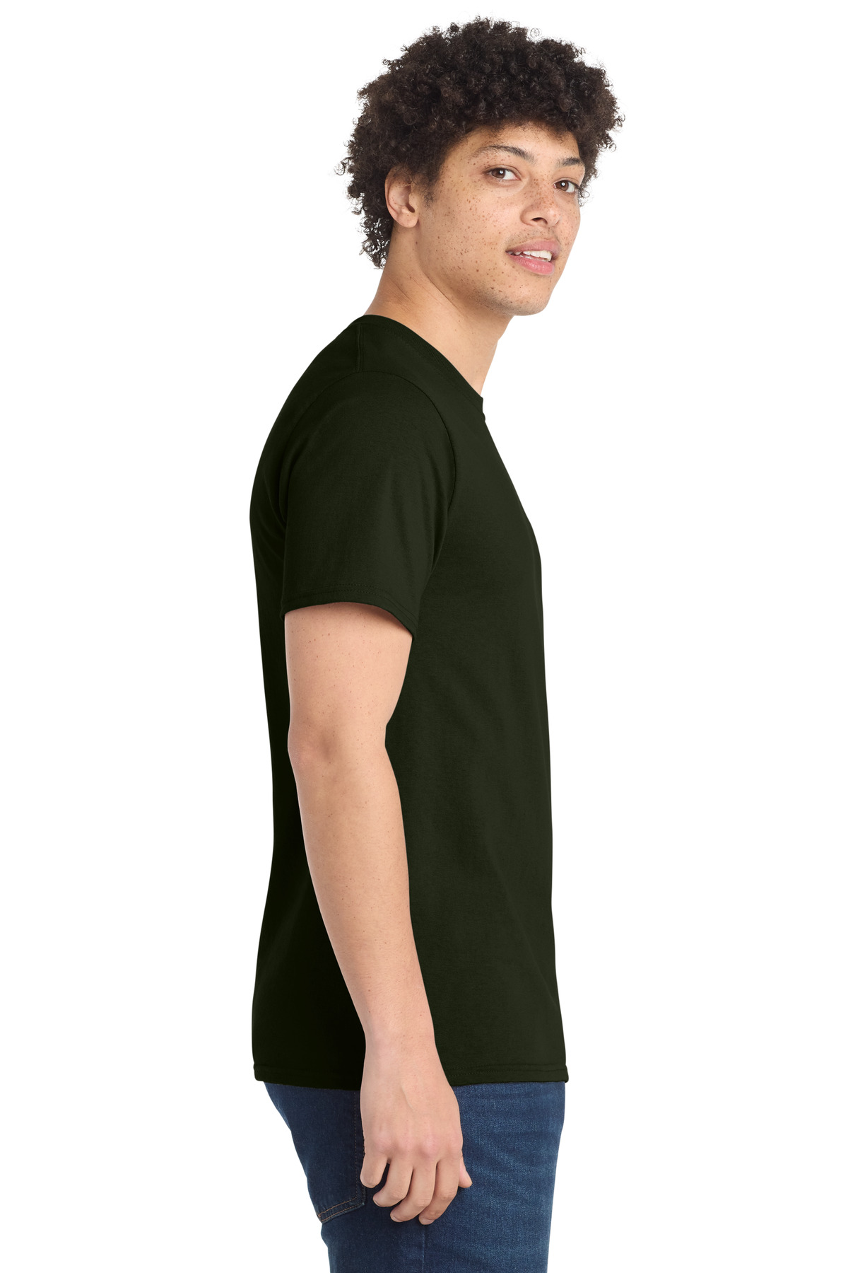 Port & Company® Essential T-Shirt 77