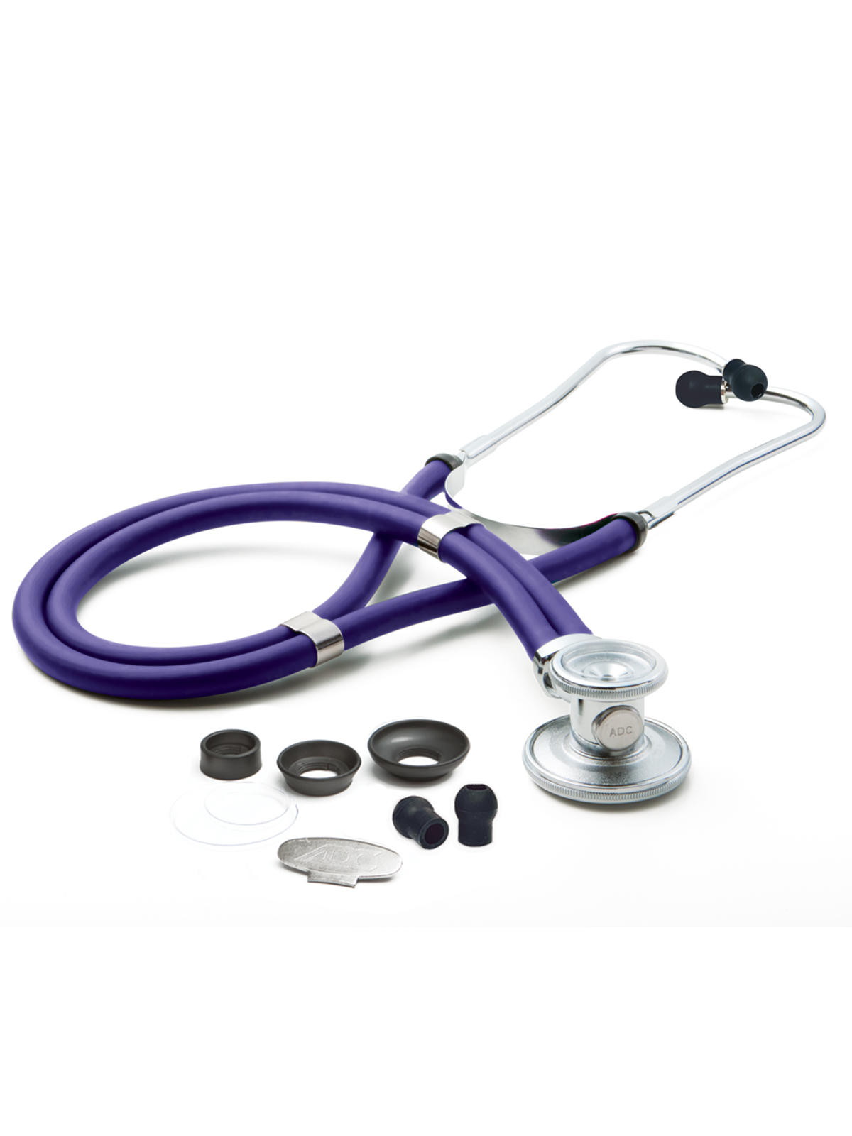ADC - Adscope® Sprague Stethoscope 7