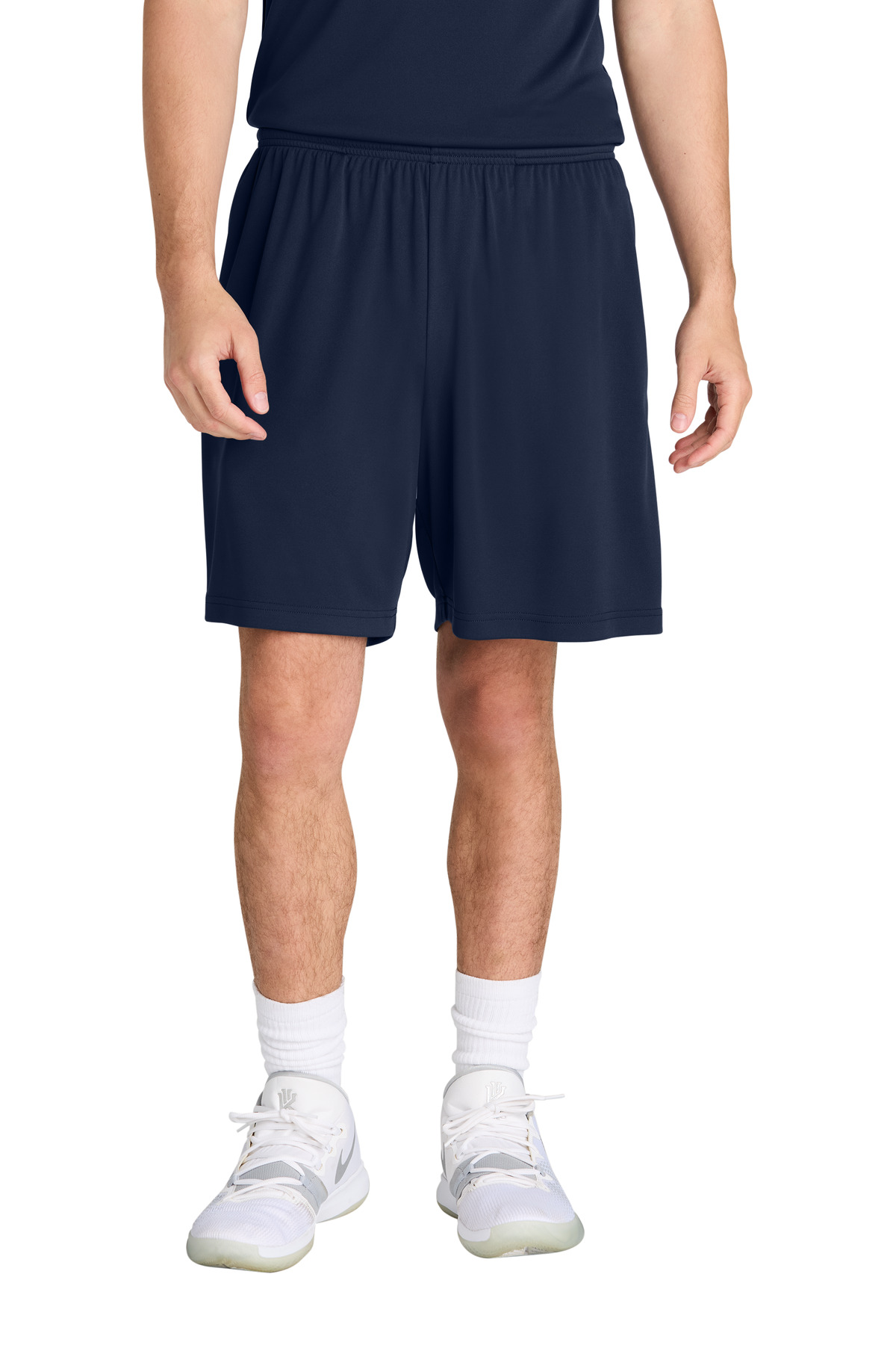 Sport-Tek PosiCharge Competitor 7" Pocketed Short ST349P 3