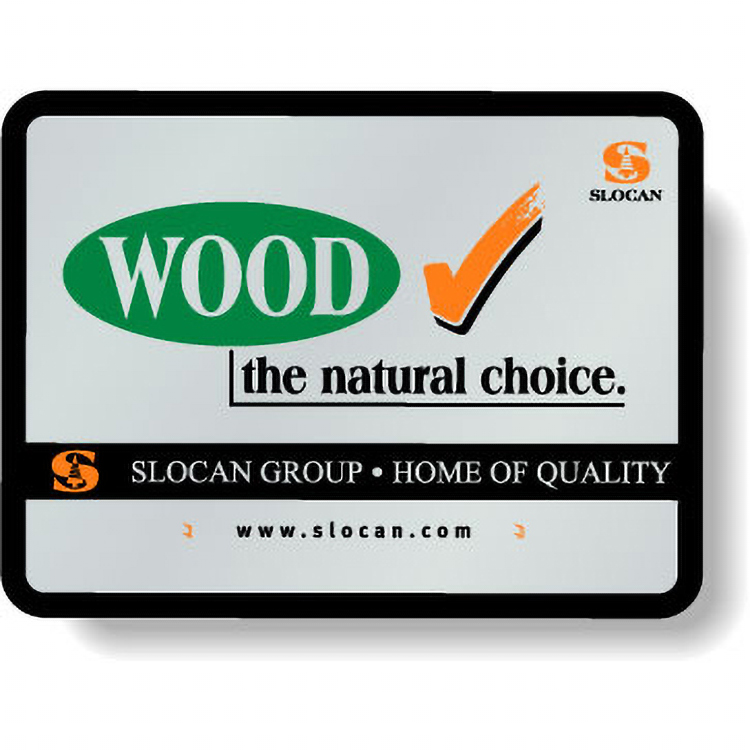 Dull Silver Foil Paper Roll Labels Stock Rectangle (1.5"x2")