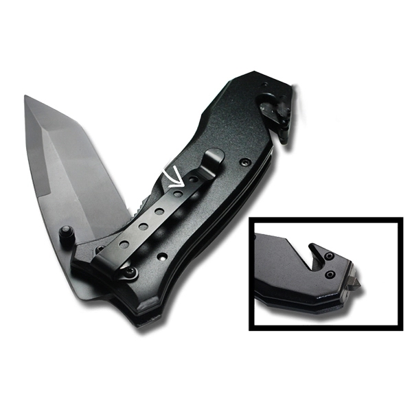 3 IN 1 RESCUE KNIFE 3