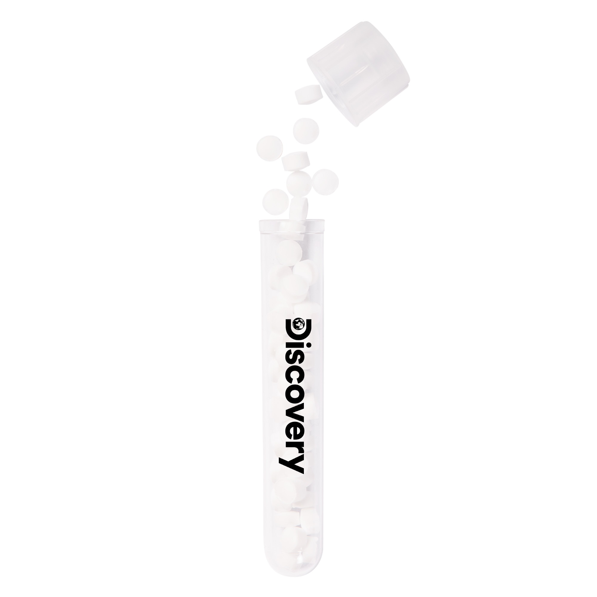 Test Tubes-MicroMints® 2