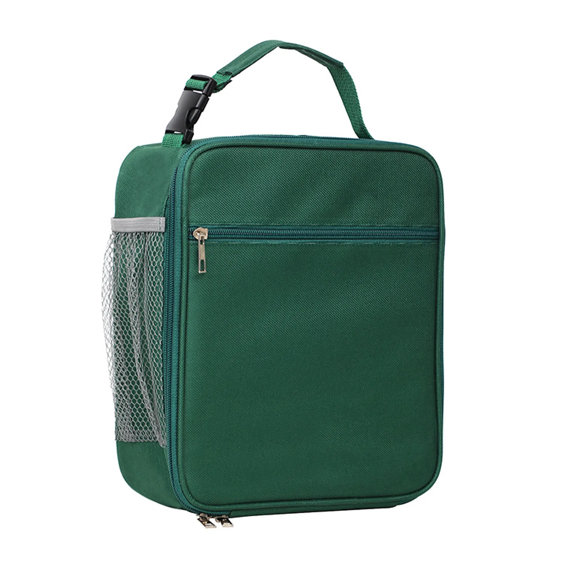 Portable Cooler Lunch Bag 5