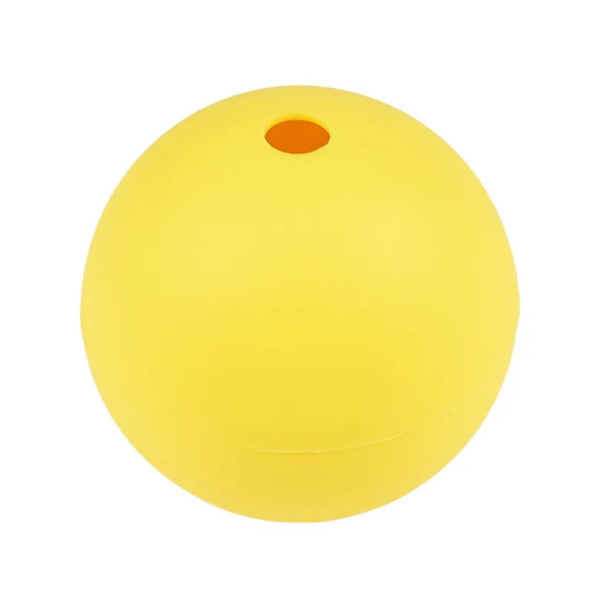 Flexible Silicone Ice Ball Maker for Home and Bar Use 2