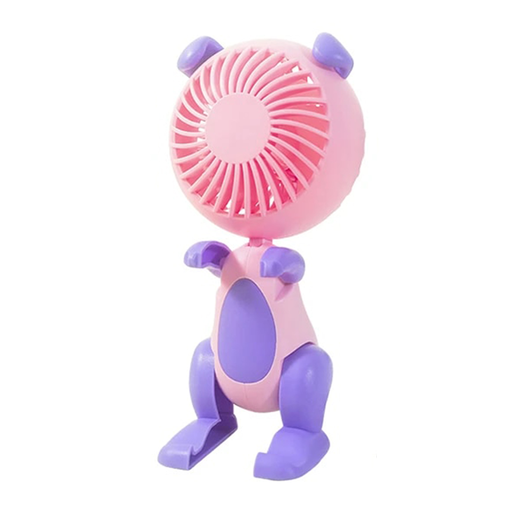 Troleg Handheld Fan 5