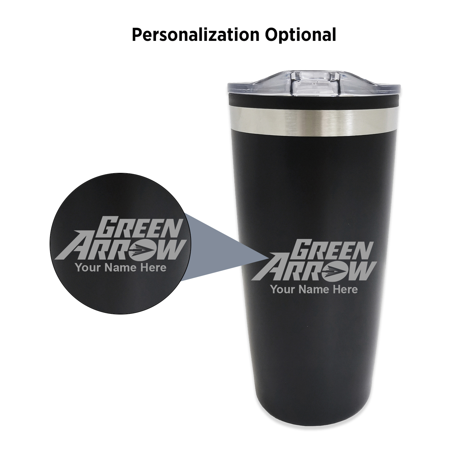 EcoSip 20oz Double Wall Tumbler 11