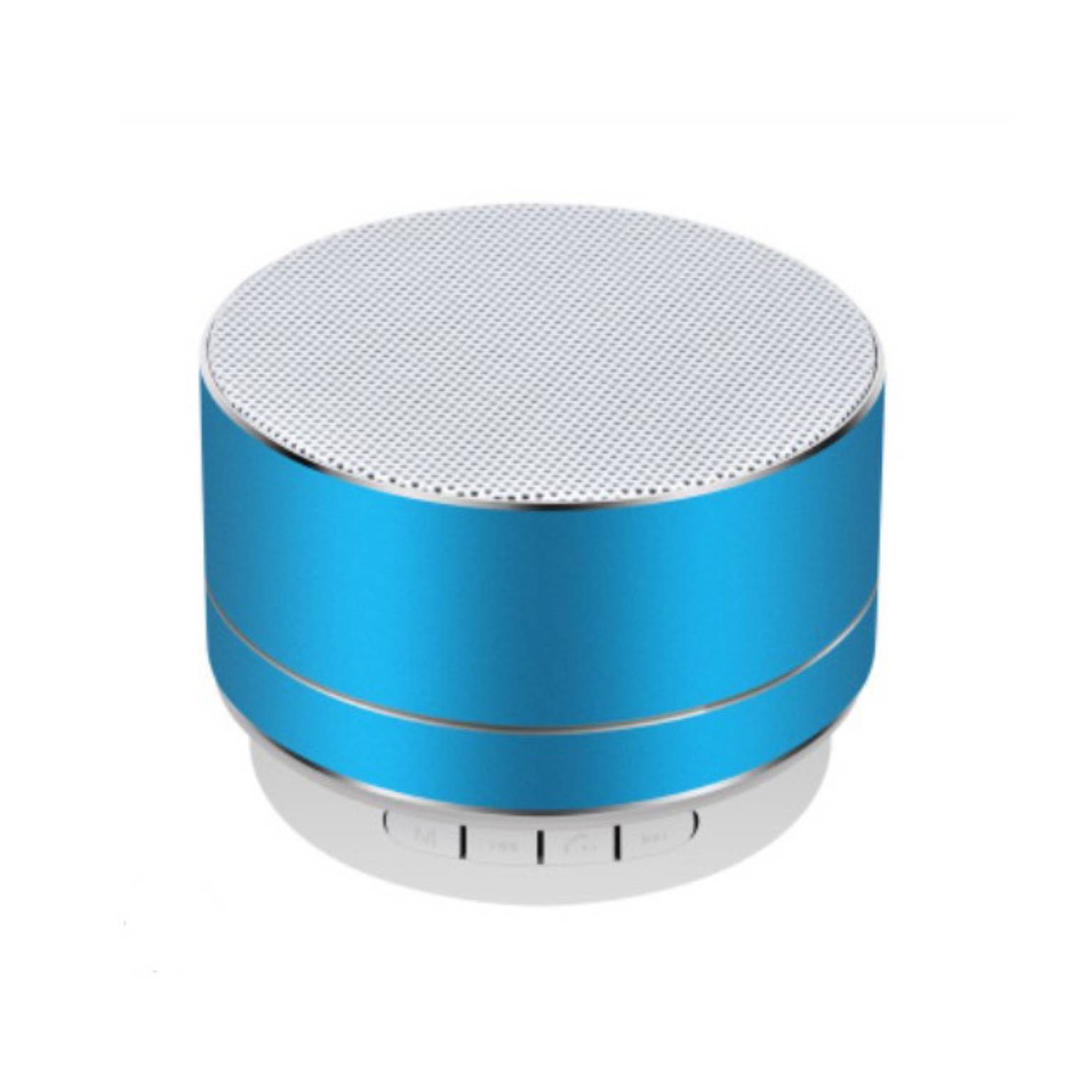 Wireless Bluetooth Speaker with TF Card Slot 5