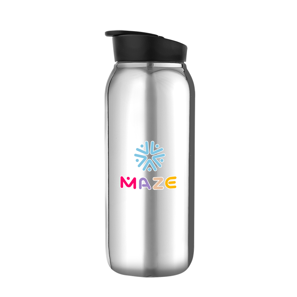 20 Oz. Avery Stainless Steel Bottle, custom water bottle with logo imprint 13