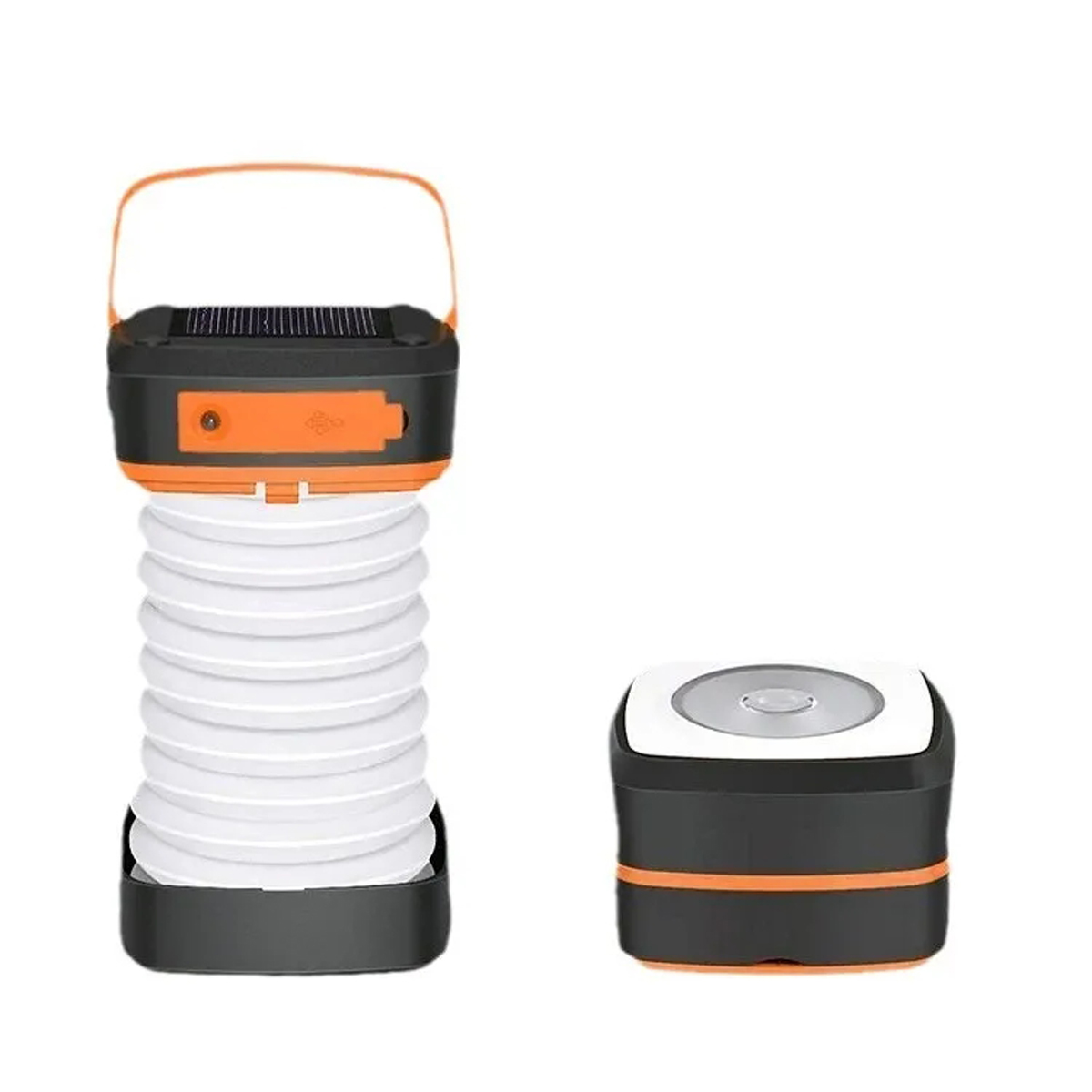 Solar Outdoor Lantern with Three Lighting Modes 3