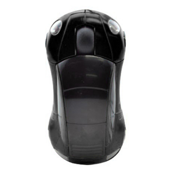 Sports Car Shaped Wireless Mouse 6