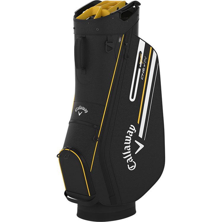 Callaway Fairway 14 Stand Bag 9