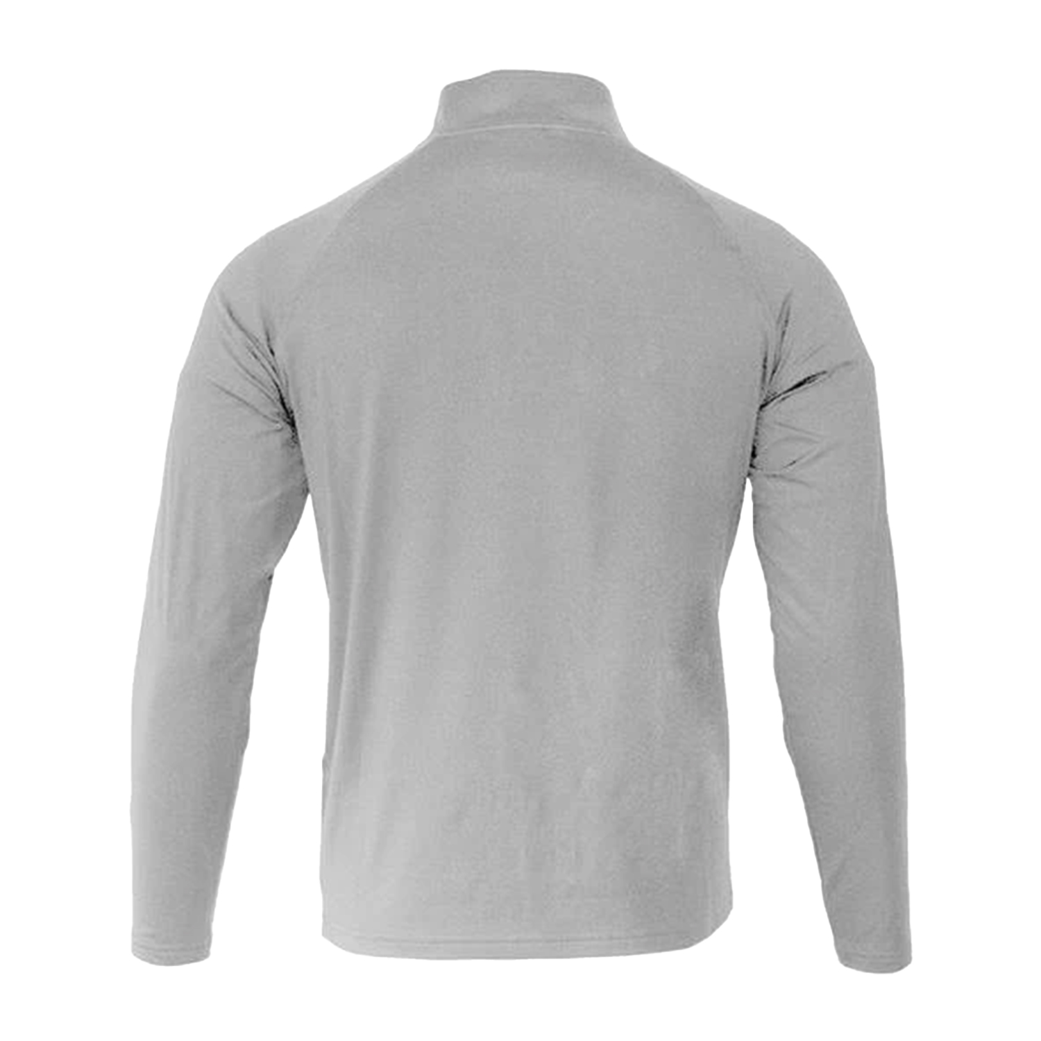 Soft Stretch Performance Men's 1/4 Zip Long Sleeve 3