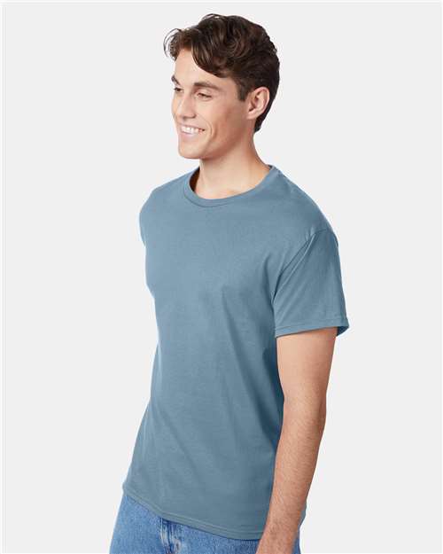 Unisex Authentic T-Shirt - 5250 264