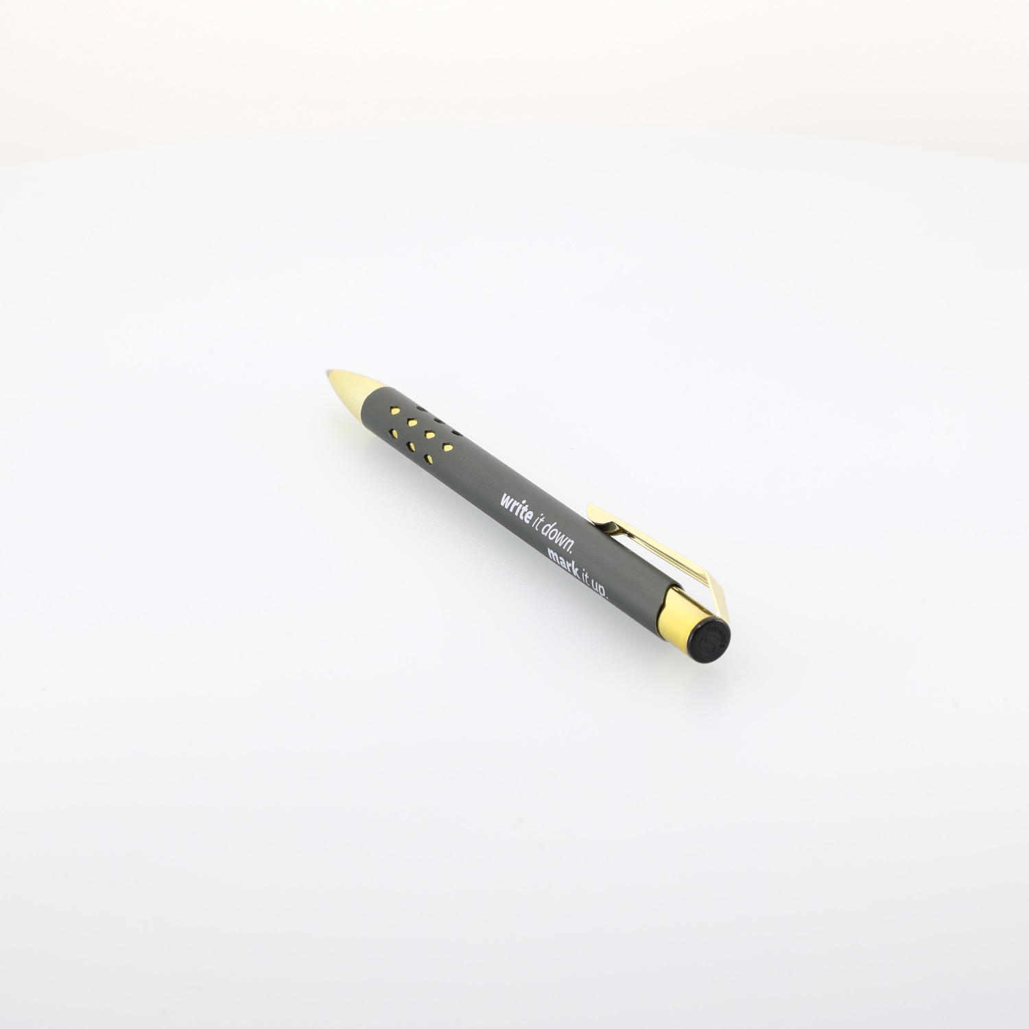 Souvenir® Armor Gold Pen 28