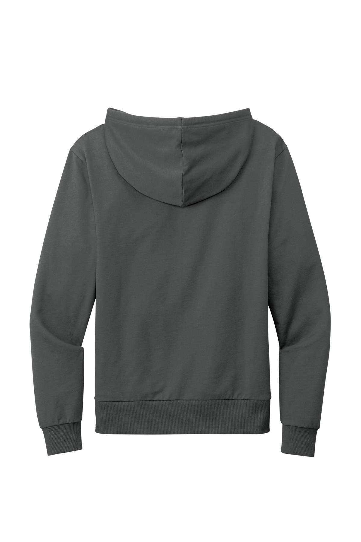 Allmade® Unisex Organic French Terry Pullover Hoodie 28